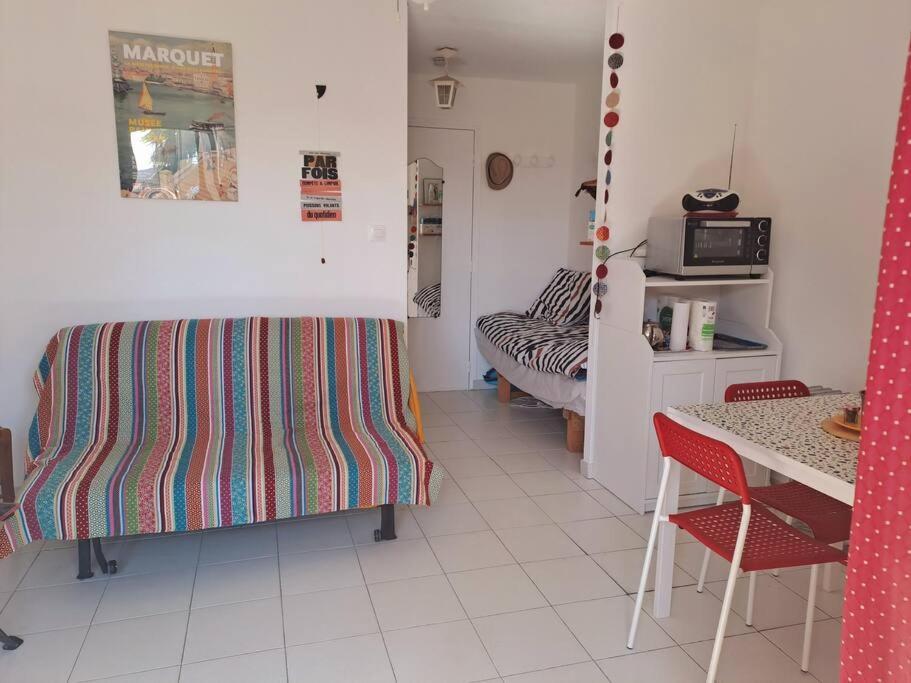 Coeur De Corniche Apartment Sete Exterior photo